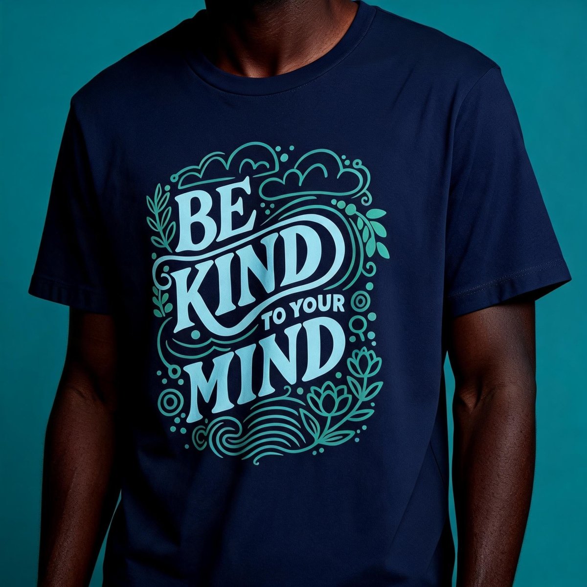 Be Kind to Your Mind Shirt