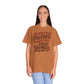 Be Who You Needed T-Shirt - Self - Care Shirts