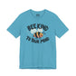 Bee Kind to Your Mind | Mental Health Shirt - Self - Care Shirts