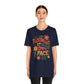 Blooming at My Own Pace | Mental Health Shirt - Self - Care Shirts