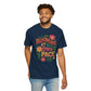 Blooming at My Own Pace | Mental Health Shirt - Self - Care Shirts