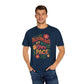 Blooming at My Own Pace | Mental Health Shirt - Self - Care Shirts