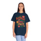 Blooming at My Own Pace | Mental Health Shirt - Self - Care Shirts