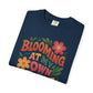 Blooming at My Own Pace | Mental Health Shirt - Self - Care Shirts