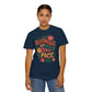 Blooming at My Own Pace | Mental Health Shirt - Self - Care Shirts