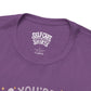 Braver Stronger Smarter | Mental Health Shirt - Self - Care Shirts