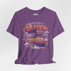 Braver Stronger Smarter | Mental Health Shirt - Self - Care Shirts