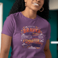 Braver Stronger Smarter Shirt - Self - Care Shirts