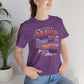 Braver Stronger Smarter Shirt - Self - Care Shirts