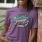 Breathe Darling Shirt - Self - Care Shirts