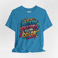 Broken Crayons Still Color | Mental Health Shirt - Self - Care Shirts