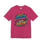 Broken Crayons Still Color | Mental Health Shirt - Self - Care Shirts