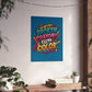 Broken Crayons Still Color Poster - Self - Care Shirts