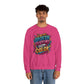 Broken Crayons Still Color Sweatshirt - Self - Care Shirts