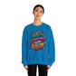 Broken Crayons Still Color Sweatshirt - Self - Care Shirts