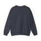 Choose Compassion (Especially for You) | Mental Health Sweatshirt - Self - Care Shirts