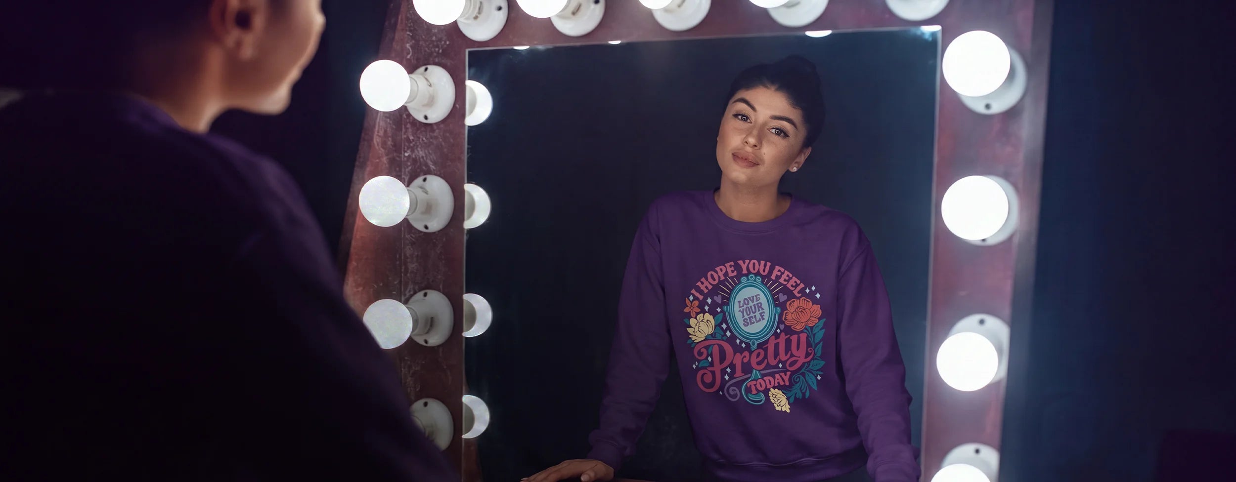Self-Care Shirts