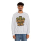 Creepin’ It Real | Mental Health Sweatshirt - Self - Care Shirts
