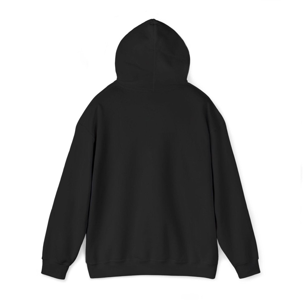 Cycle-breaker Embroidered Hoodie - Self-Care Shirts