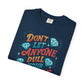 Don't Let Anyone Dull Your Sparkle T-Shirt - Self - Care Shirts