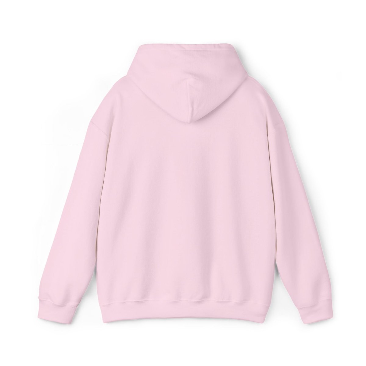 Embroidered Emotional Hoodie - Self - Care Shirts