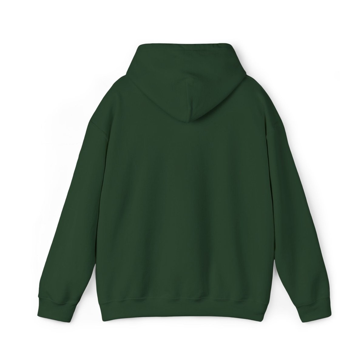 Embroidered Healing Hoodie - Self - Care Shirts