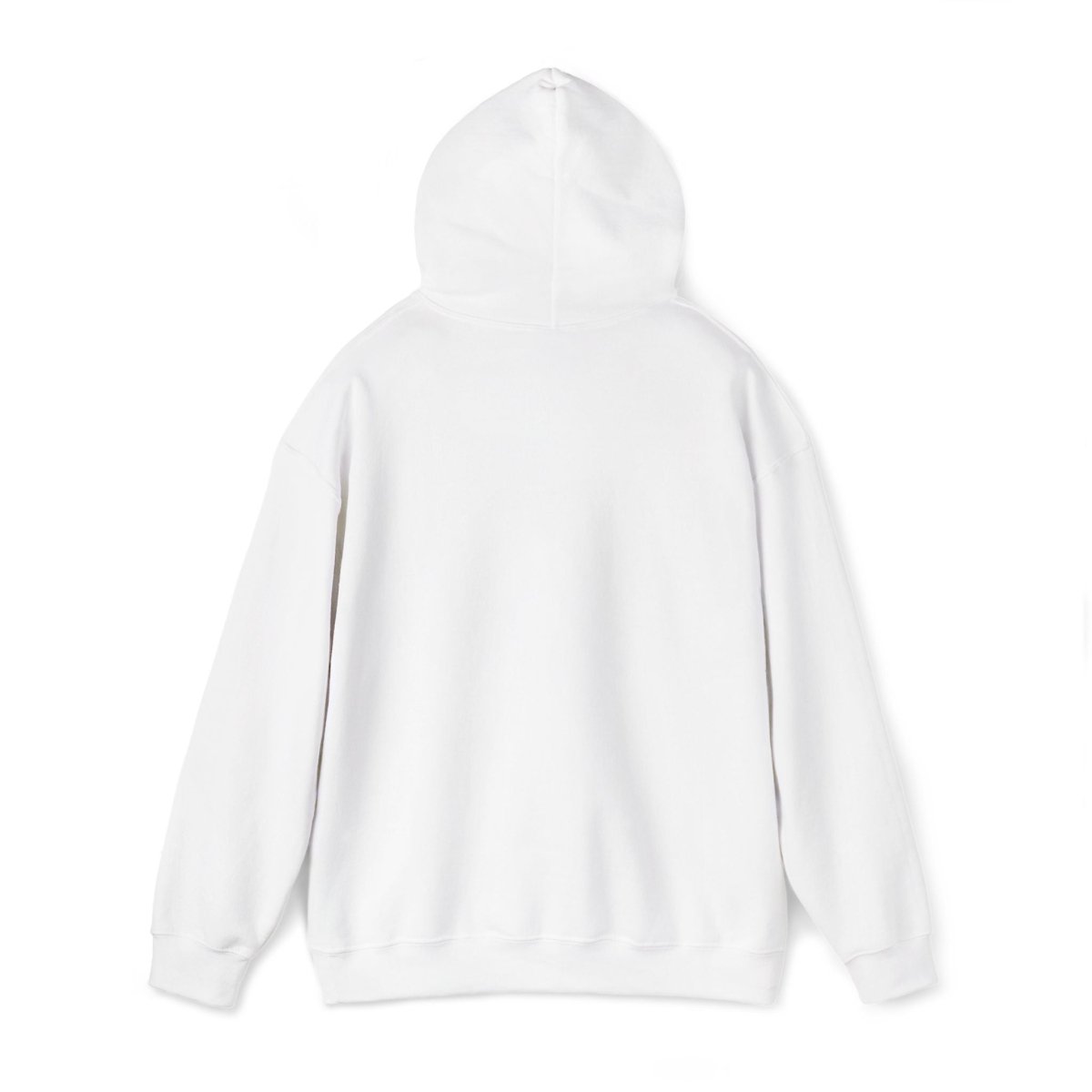 Embroidered Proud Rainbow Hoodie - Self - Care Shirts