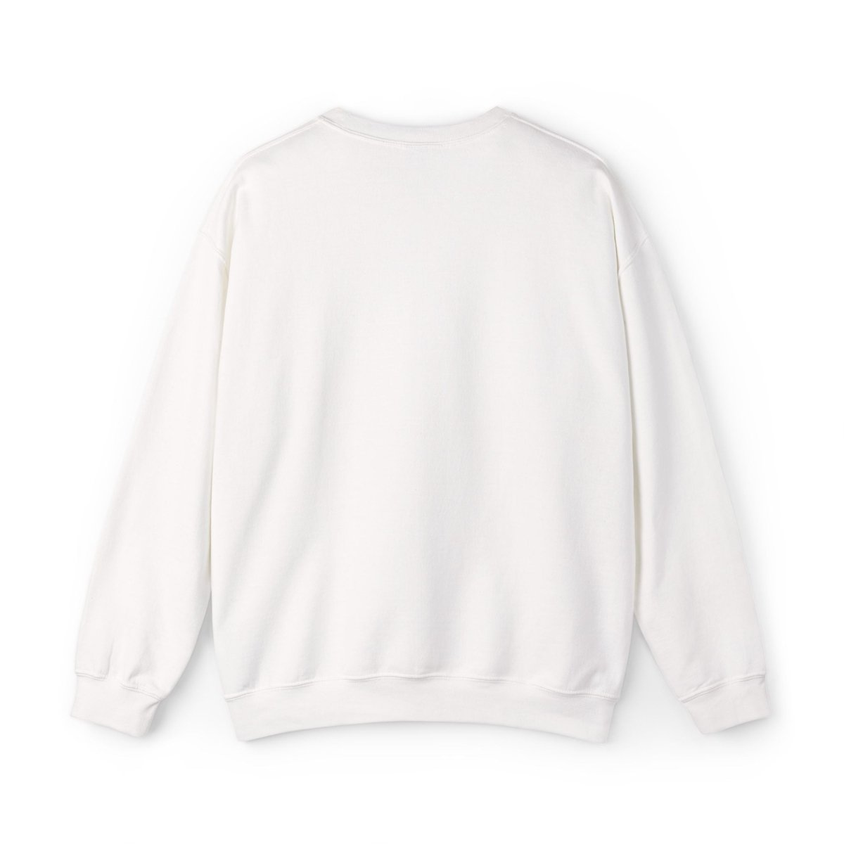 Embroidered Proud Rainbow Sweatshirt - Self - Care Shirts