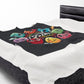 Emotional Support Plush Blanket | Feel Your Feelings - Self - Care Shirts