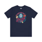 Feel Pretty Today Shirt - Self-Care Shirts for mental health