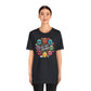 Feel Your Feelings | Mental Health Shirt - Self - Care Shirts