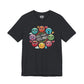 Feel Your Feelings | Mental Health Shirt - Self - Care Shirts