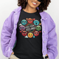 Feel Your Feelings Shirt - Self - Care Shirts