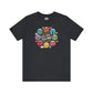 Feel Your Feelings Shirt - Self - Care Shirts