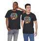 Feel Your Feelings Shirt - Self - Care Shirts