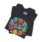 Feel Your Feelings Shirt - Self - Care Shirts