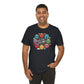 Feel Your Feelings Shirt - Self - Care Shirts