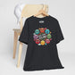 Feel Your Feelings Shirt - Self - Care Shirts