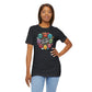 Feel Your Feelings Shirt - Self - Care Shirts