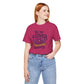 Flower Blooms Adversity | Mental Health Shirt - Self - Care Shirts