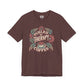 Fueled by Therapy and Coffee Shirt - Self - Care Shirts