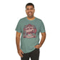 Fueled by Therapy and Coffee Shirt - Self - Care Shirts