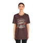Fueled by Therapy and Coffee Shirt - Self - Care Shirts