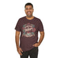 Fueled by Therapy and Coffee Shirt - Self - Care Shirts