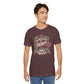 Fueled by Therapy and Coffee Shirt - Self - Care Shirts