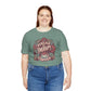 Fueled by Therapy and Coffee Shirt - Self - Care Shirts