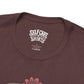 Fueled by Therapy and Coffee Shirt - Self - Care Shirts