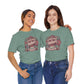 Fueled by Therapy and Coffee Shirt - Self - Care Shirts