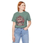 Fueled by Therapy and Coffee Shirt - Self - Care Shirts