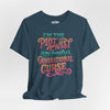 Generational Curse Plot Twist | Mental Health Shirt - Self - Care Shirts